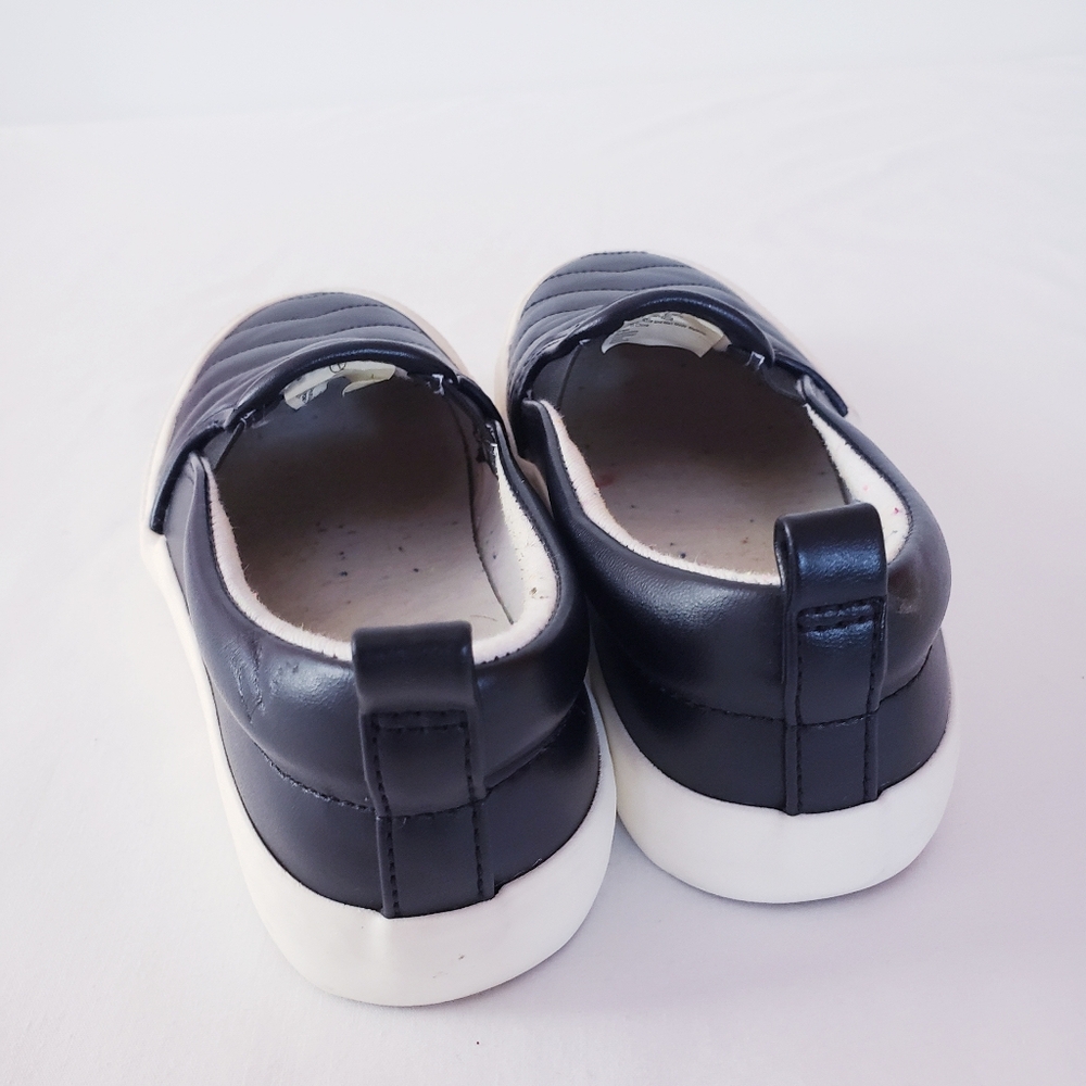 Girls slip on shoes - Picture 4 of 4